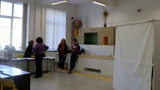 Бургазлия не иска да гласува за кмет, но ето кой го натиска да даде своя вот