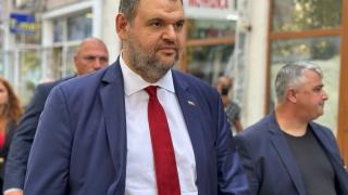 Пеевски за 100-годишнината на Република Турция: Пазете заветите на Ататюрк за свободна и демократична държава 