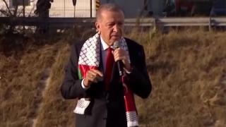 Ердоган нарече Нетаняху „терорист“, Израел отзова дипломатите си от Турция ВИДЕО