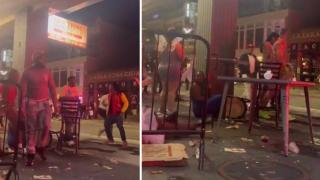 Нова кървава баня смрази САЩ ВИДЕО 