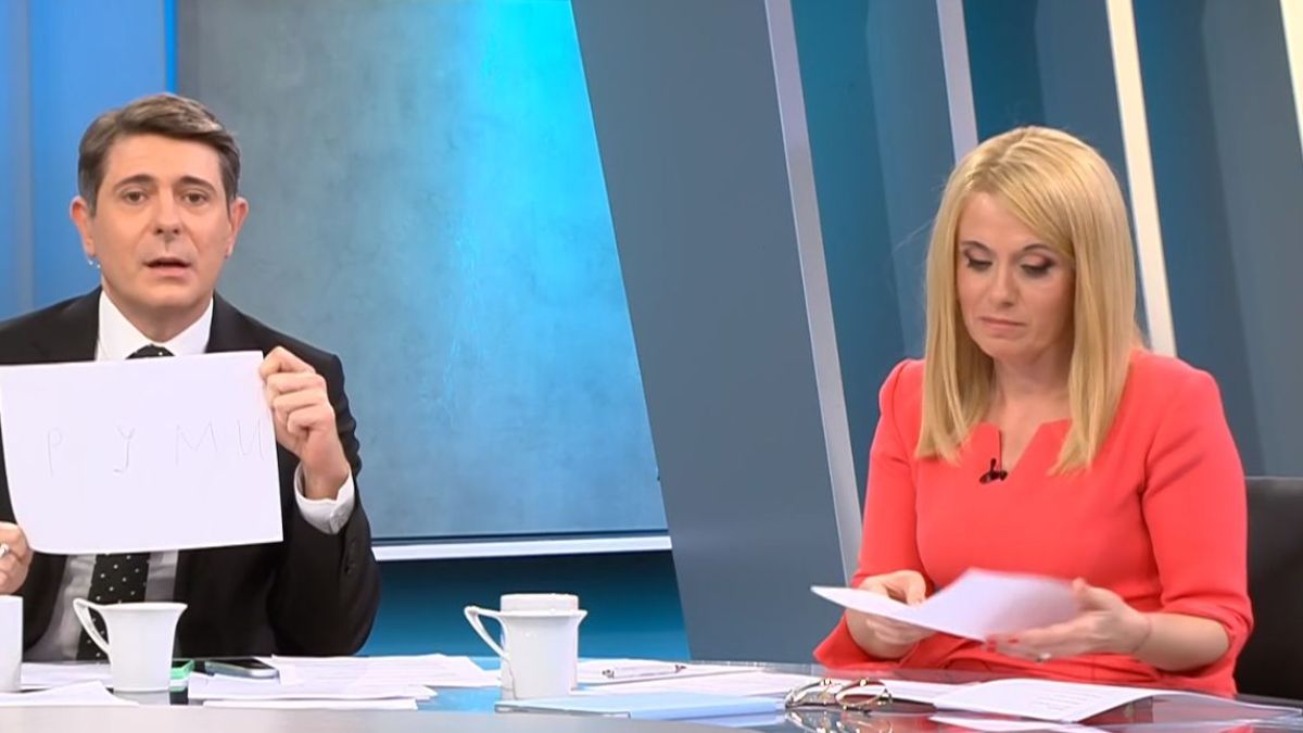 Виктор Николаев в шок от случилото се на вота във Врачанско: Можем сами да си правим бюлетини, аз гласувах за…