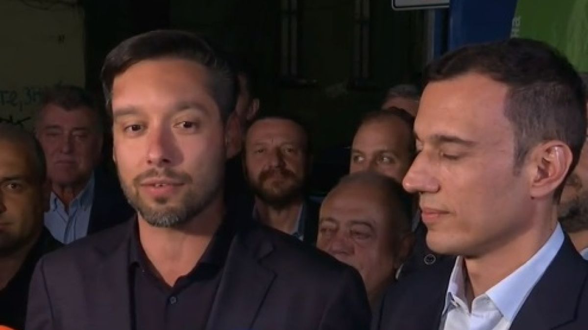 Асен Григоров каза какъв голям пробив са направили ПП и защо ще затруднят Борисов 