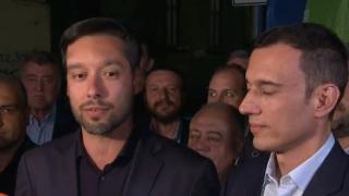Асен Григоров каза какъв голям пробив са направили ПП и защо ще затруднят Борисов 