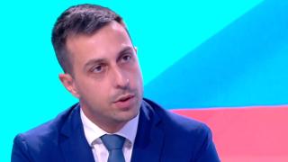 Кандидатът на "Възраждане" за кмет на София каза на кого ще ударят рамо на балотажа 