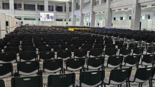 Призрачна изборна нощ в Пловдив: Случва се нещо странно и притеснително! СНИМКИ