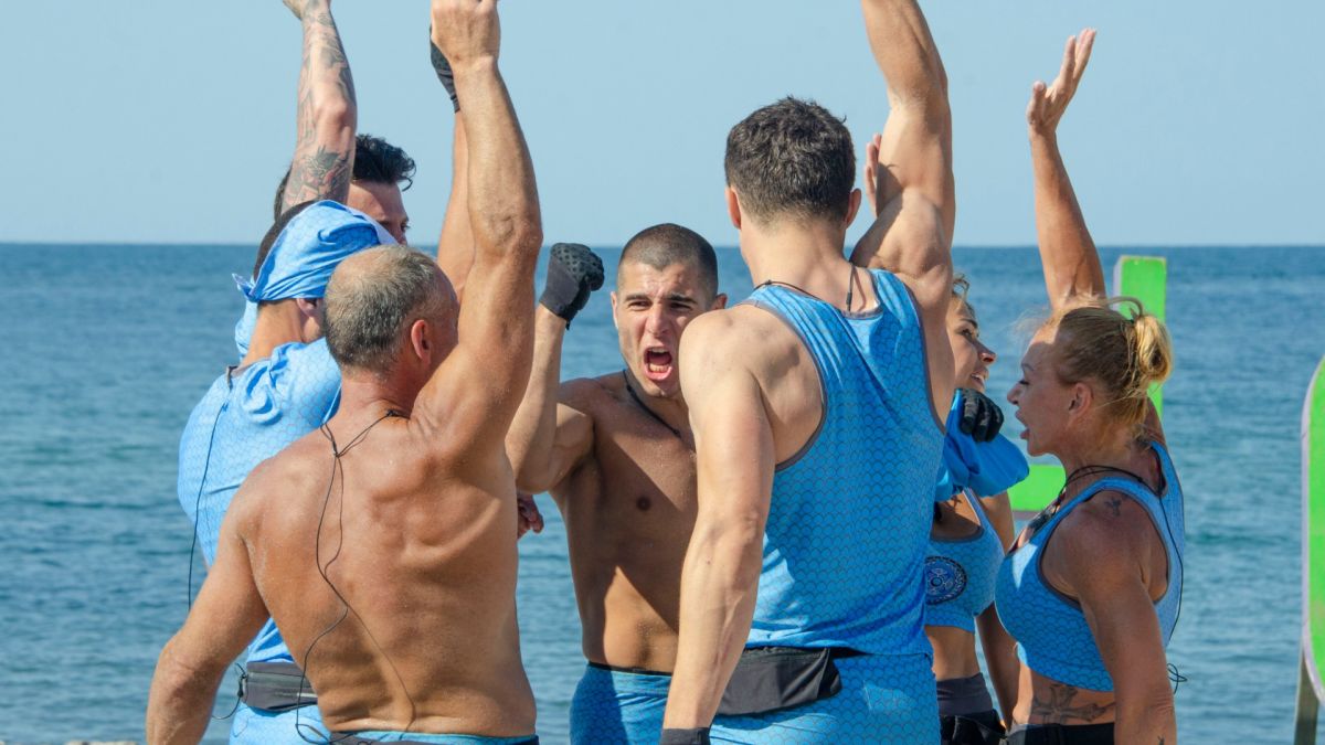 Изловиха участници от "Игри на волята" в палави ВИДЕА с чалга певици 