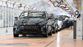 Първа китайска автокомпания скочи на ЕК заради субсидиите