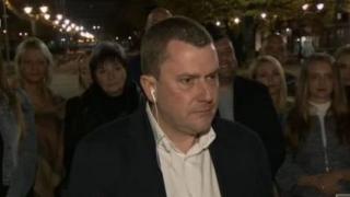 Това са най-съкрушителните победи в първия тур в областните градове 