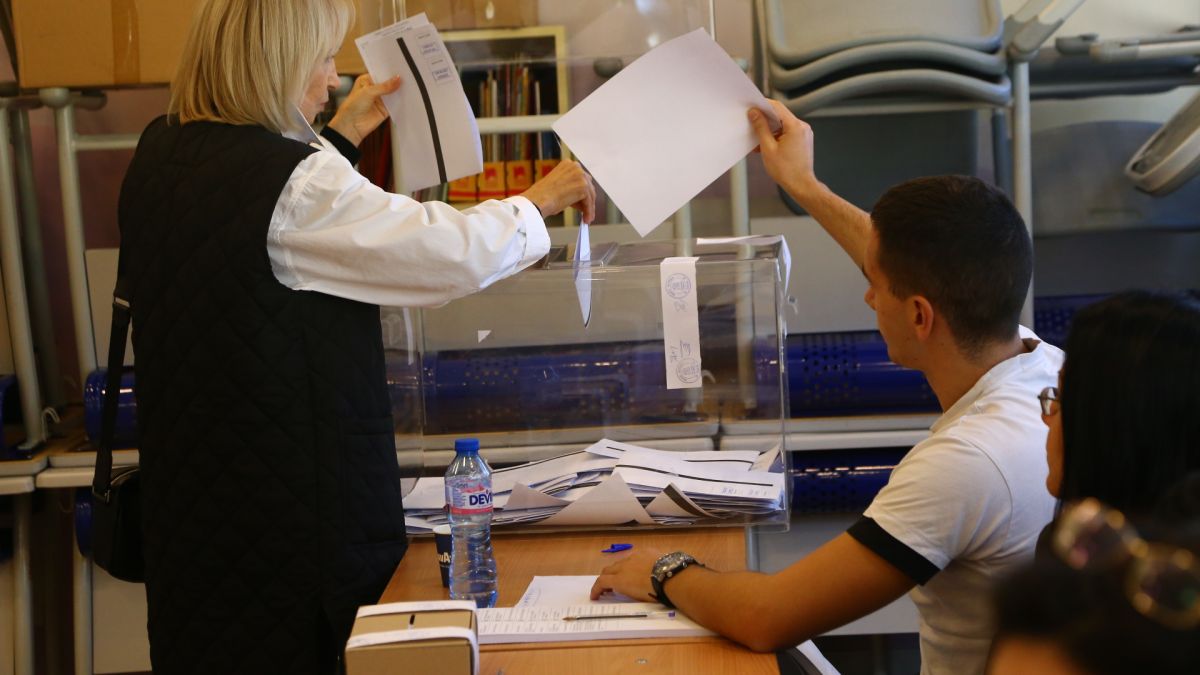 Това е големият победител на вота в Пловдив, удари в земята по преференции всички кандидати 
