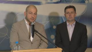 Зам.-министър Стойнов с ново 20 за "Кодгейт", захапа ЦИК за...