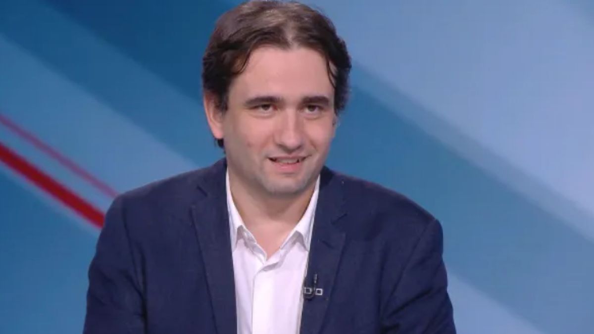 Божидар Божанов шокира: В офиса на ГЕРБ също има код