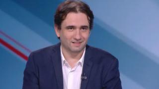 Божидар Божанов шокира: В офиса на ГЕРБ също има код
