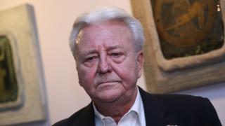 Асен Агов: "Кодгейт" може да спъне Васил Терзиев на балотажа
