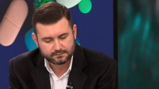 Д-р Вълков попари всички болни: Забравете за лимоните!