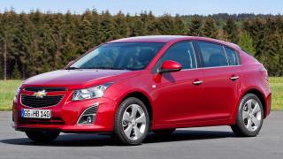 Експерт посочи слабите места на най-популярния двигател на Chevrolet Cruze