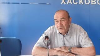 Кмет на село управлява вече 47 г., започва 15-и мандат