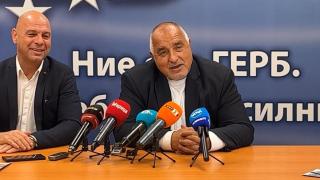 Борисов с голяма новина за Хекимян! БЛИЦ TV