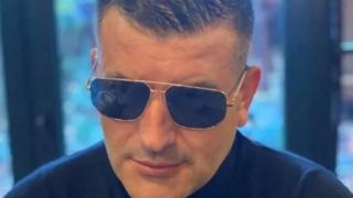Арестуваха бизнесмена Тони Парфюма в София