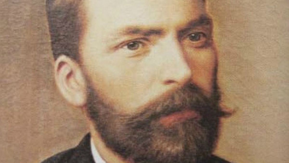 Урок по история: Защо Захари Стоянов се договаря с “палача от Перущица” за Съединението