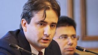 Божидар Божанов отрича упорито за заплахите към министър Йоловски