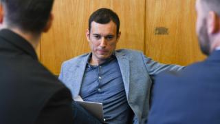 Волгин: Вече зная защо Васил Терзиев ще загуби на балотажа в София