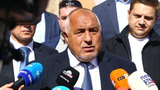 Цеков прозря знаците в "много изкусно изявление" на Борисов 