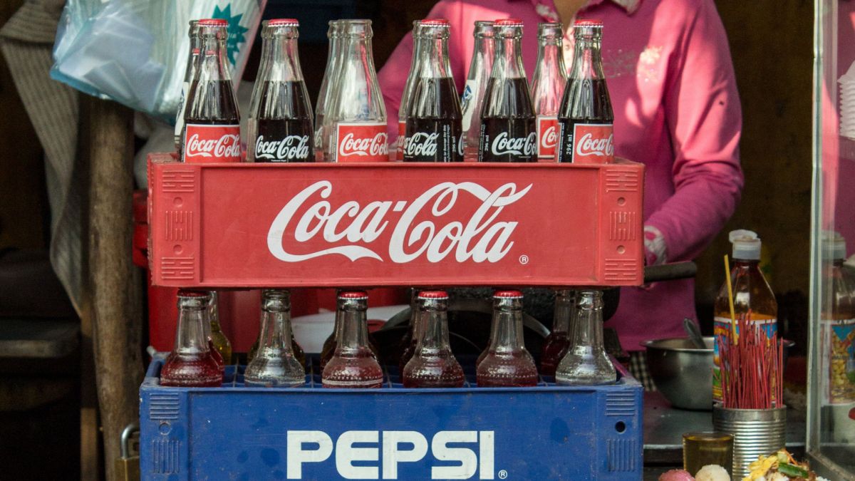 Решено: Без Coca Cola в турския парламент