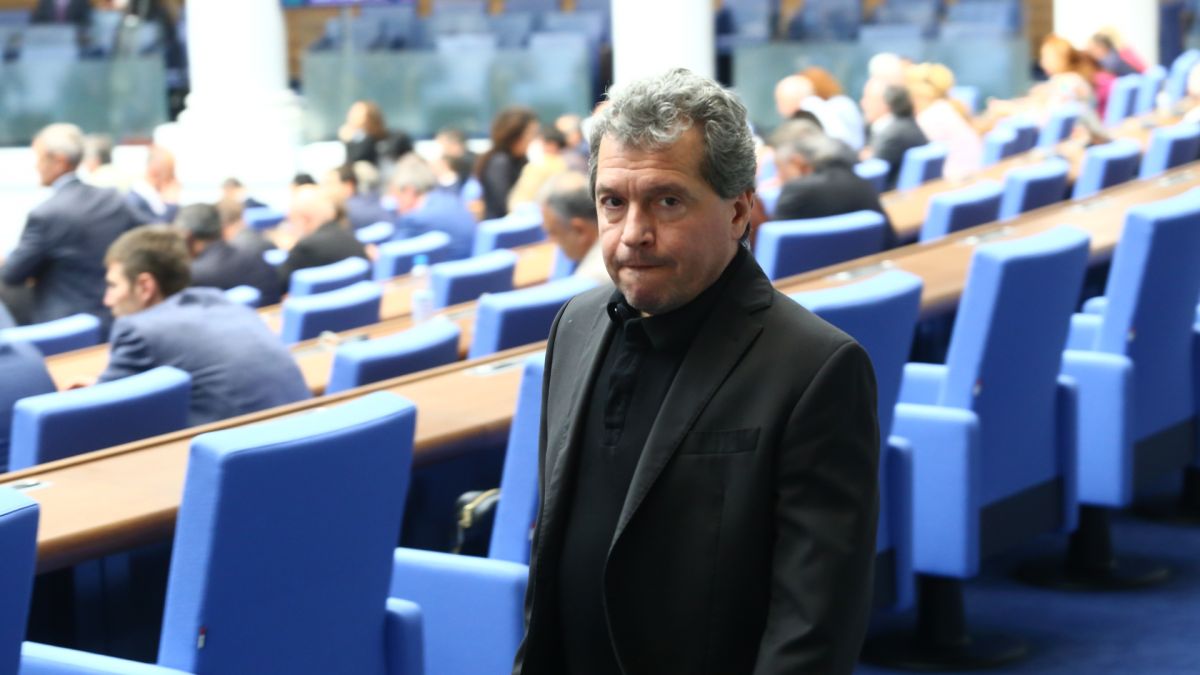 Привикват Тошко Йорданов на разпит, ето защо