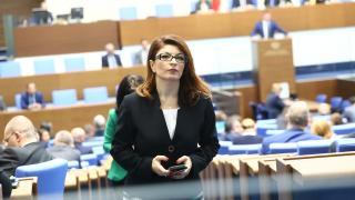 Ключов ден! Кои ще са новите конституционни съдии на България БЛИЦ TV