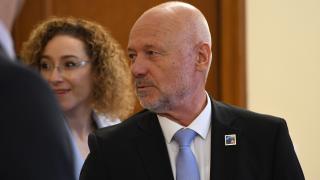 Скандал: Румен Петков с голяма бомба за посещението на Тагарев в САЩ