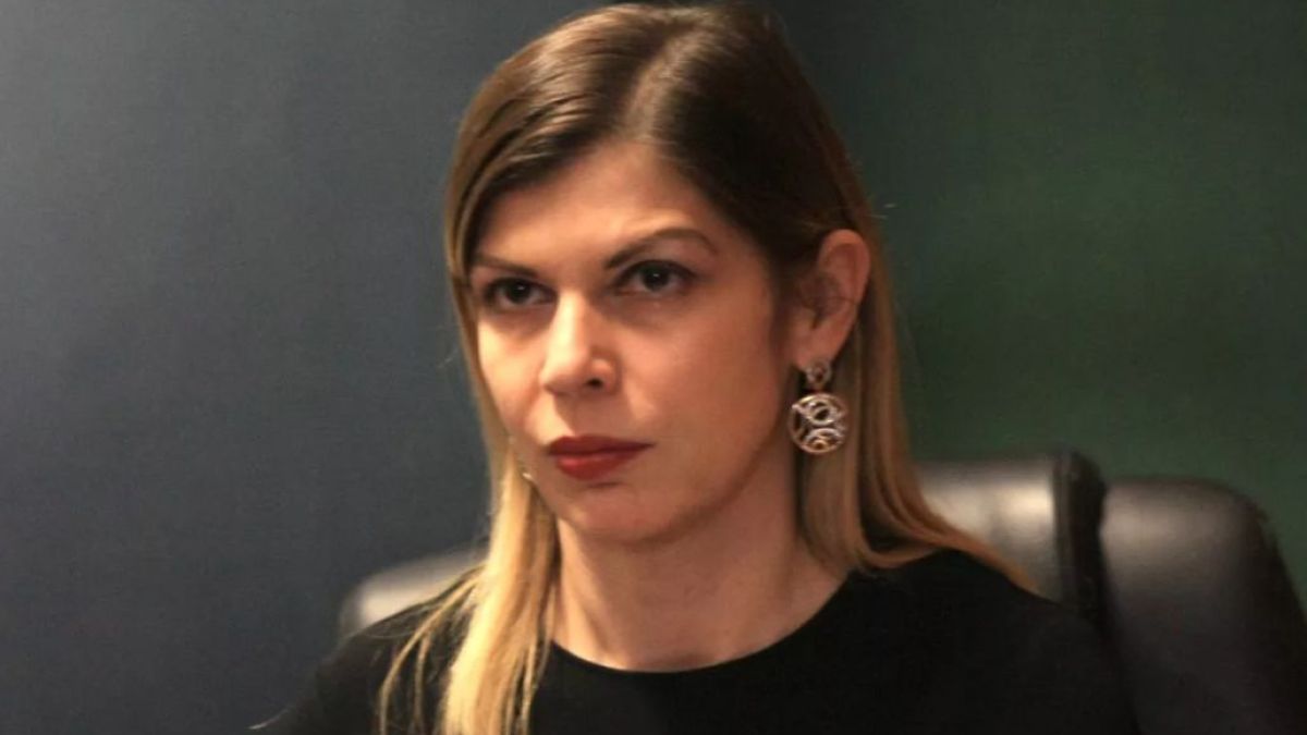 Чрез Сарафов искат нова дисциплинарка срещу ексшефката на СРП