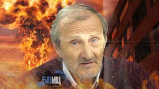 Доц. Вацев: Към края на лятото ще започне третият етап на голямата война с включване на НАТО, а България...