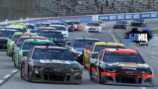 Брутална битка за второто място на "Тур България"! Опелът на патриотите броня в броня с Теслата от Харвард! 