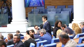 На финалната права: "Алфа Рисърч" с последни данни за изборните резултати 