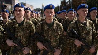 Джейк Съливан: Украйна да смъкне възрастта за мобилизация, нямат хора