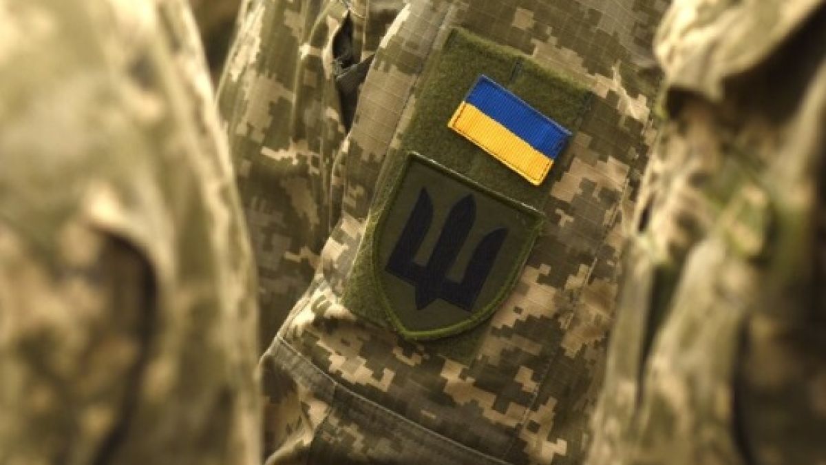 Изострени отношения между бойците от ВСУ край Соледар