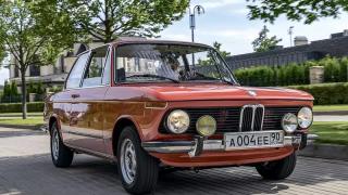Експерт сравни BMW 1502 с Жигула, това са изводите 