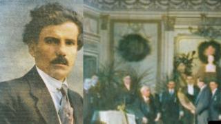 Той построи 1115 училища из пепелта на България, а после го хвърлиха в затвора и забравиха
