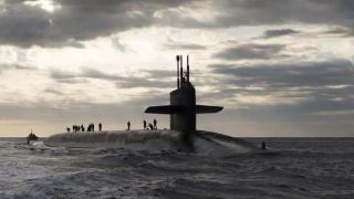 Sky News: Израелски ракетни подводници пристигнаха в Червено море