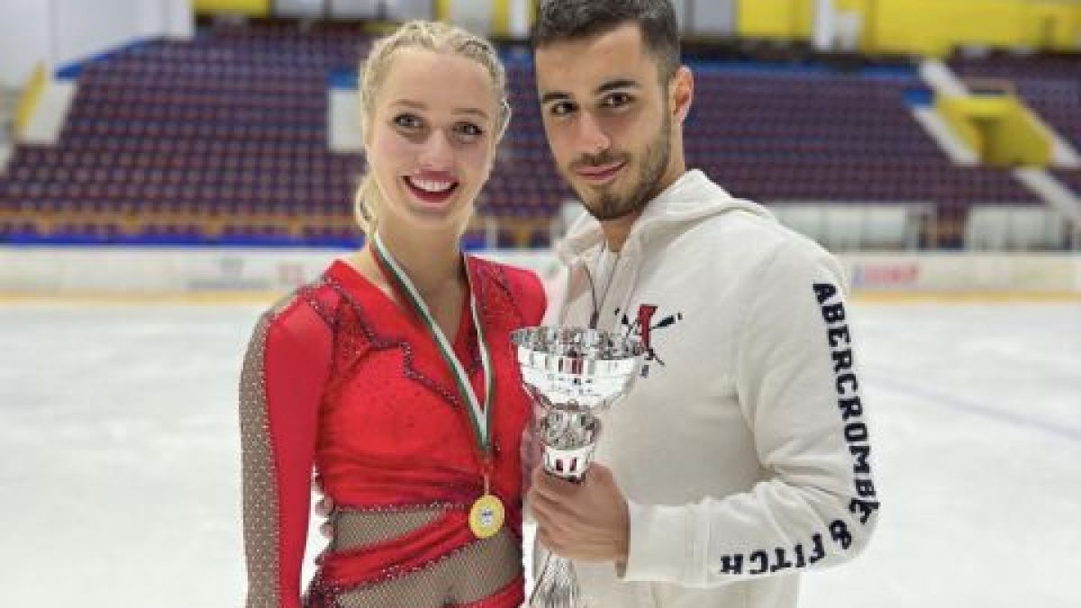 Още ли са заедно?! Какво се случва с Жоро и Фейгин от "Игри на волята"?! СНИМКИ