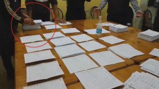 Нов скандален запис с манипулиран вот, този път в Габровница