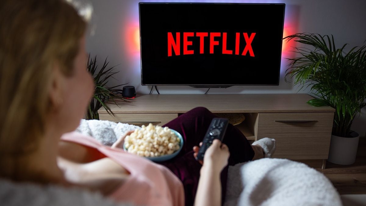 Netflix вече е включен в ТВ плановете на А1 до 24 месеца