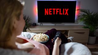 Netflix вече е включен в ТВ плановете на А1 до 24 месеца