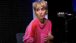 Ромина призна от кого ревнува Дарко Тасевски, защо ще се хванат за косите с Гала и как се е опитала да бъде сводница БЛИЦ TV