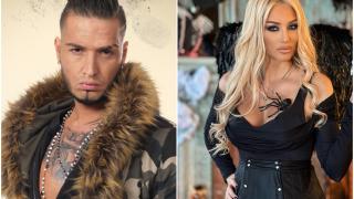 Джино Бианкалана заплашва известна певица, праща й биячи