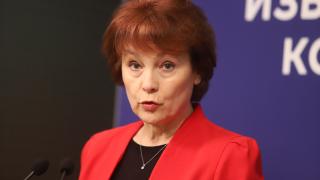 Гласът на ЦИК съобщи какво мисли премиерът за параваните за изборите