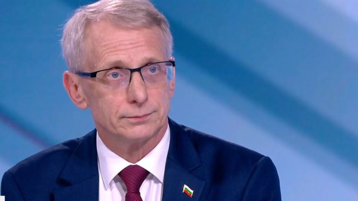 Цветанка Ризова побесня и повиши тон на премиера в ефира на bTV заради...