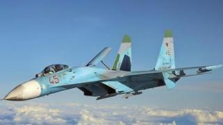 Безпокойство в Украйна заради руските самолети