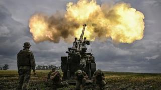 Генерал Сирски разкри какви ги вършат руснаците в Харковска област, синът на Пригожин стана шеф на ЧВК "Вагнер", защото...