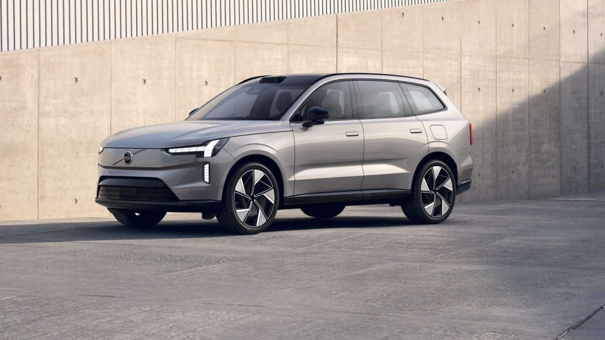Volvo Cars с нови енергийни решения, обхващащи по-широк климатичен потенциал на електрическите автомобили